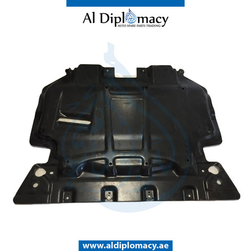 UNDER ENGINE COVER for Mercedes-Benz CLS Class W213 (2017-2023) models, Part Number A2135246500