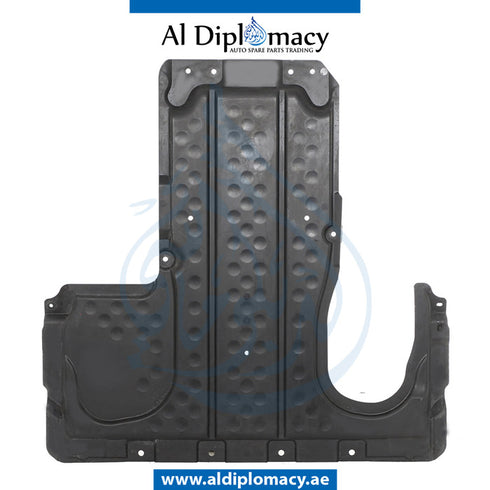 UNDER GEAR COVER for Mercedes-Benz C Class W205 (2015-2021) models, Part Number A2135246600