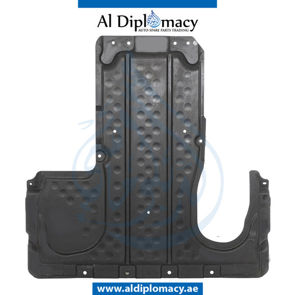 UNDER GEAR COVER for Mercedes-Benz C Class W205 (2015-2021) models, Part Number A2135246600