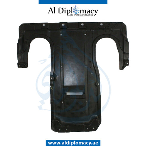 UNDER GEAR COVER for Mercedes-Benz CLS Class W213 (2017-2023) models, Part Number A2135246700