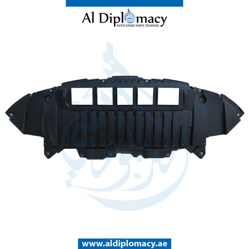 UNDER BUMPER COVER for Mercedes-Benz E Class W213 (2017-2023) models, Part Number A2135246900