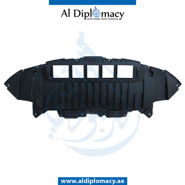 UNDER BUMPER COVER for Mercedes-Benz E Class W213 (2017-2023) models, Part Number A2135246900