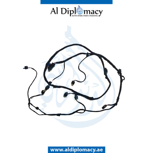 ELECTRICAL WIRING HARNESS for Mercedes-Benz E Class W213 (2017-2023) models, Part Number A2135405903