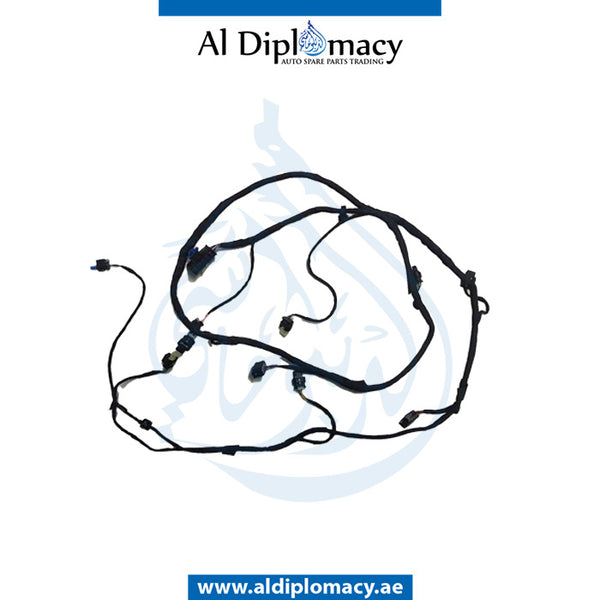 ELECTRICAL WIRING HARNESS for Mercedes-Benz E Class W213 (2017-2023) models, Part Number A2135405903