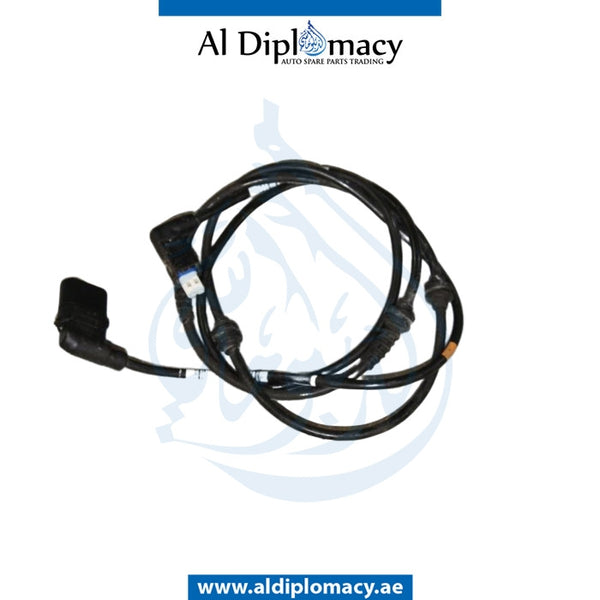 ELECTRICAL WIRING HARNESS for Mercedes-Benz CLS Class W213 (2017-2023) models, Part Number A2135406505