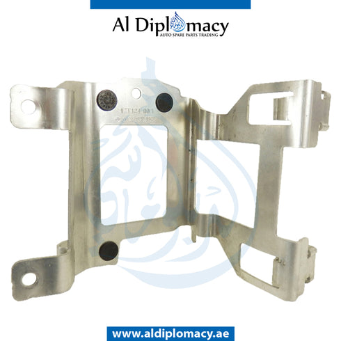 RADAR SENSOR BRACKET for Mercedes-Benz E Class W213 (2017-2023) models, Part Number A2136201601