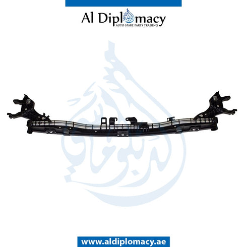 Front BUMPER MOUNTING CONSOLE for Mercedes-Benz E Class W213 (2017-2023) models, Part Number A2136201701