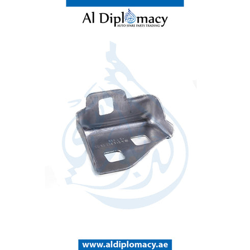 Right HEADLIGHT BRACKET for Mercedes-Benz CLS Class W213 (2017-2023) models, Part Number A2136202900