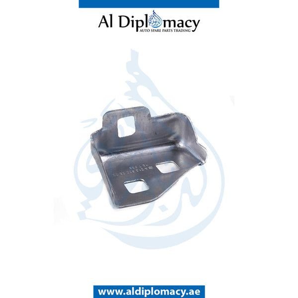 Right HEADLIGHT BRACKET for Mercedes-Benz CLS Class W213 (2017-2023) models, Part Number A2136202900