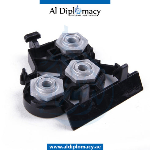 FASTENING PLATE for Mercedes-Benz EQC Class N293 (2019-2023) models