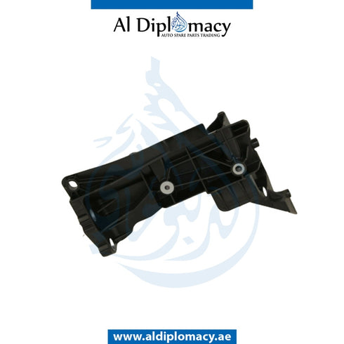 Front Left RADIATOR SUPPORT CONSOLE for Mercedes-Benz E Class W213 (2017-2023) models