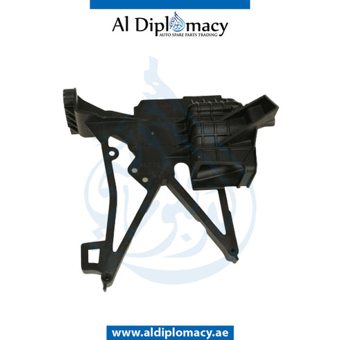 Front Left RADIATOR SUPPORT CONSOLE for Mercedes-Benz E Class W213 (2017-2023) models