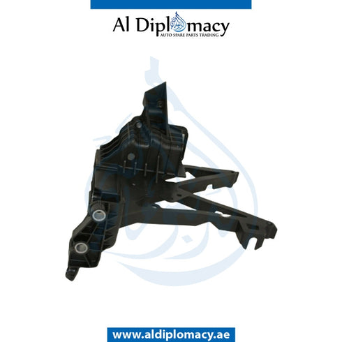 Front Left RADIATOR SUPPORT CONSOLE for Mercedes-Benz E Class W213 (2017-2023) models