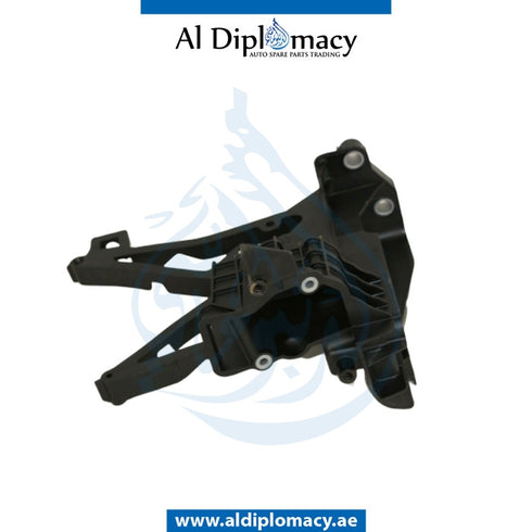 Front Left RADIATOR SUPPORT CONSOLE for Mercedes-Benz E Class W213 (2017-2023) models