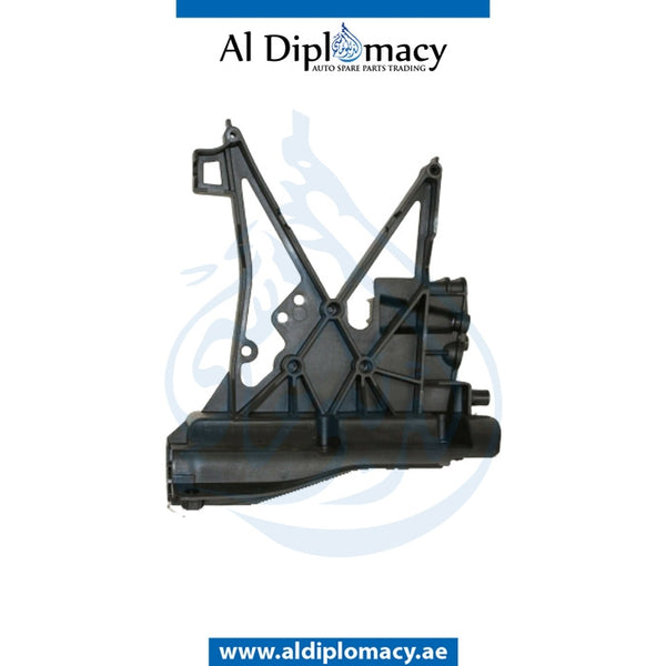 Front Left RADIATOR SUPPORT CONSOLE for Mercedes-Benz E Class W213 (2017-2023) models, Part Number A2136206400