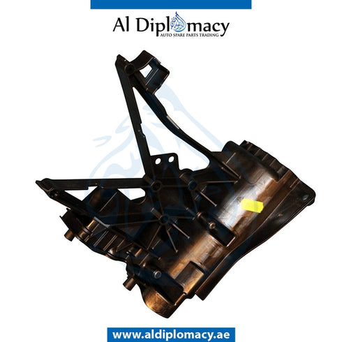 Right RADIATOR SUPPORT CONSOLE for Mercedes-Benz CLS Class W213 (2017-2023) models