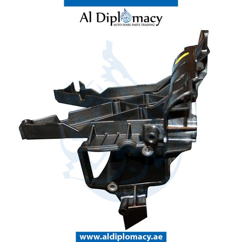 Right RADIATOR SUPPORT CONSOLE for Mercedes-Benz CLS Class W213 (2017-2023) models