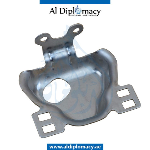 Front Left Right BUMPER SUPPORT ABSORBER Bracket, OR for Mercedes-Benz CLS Class W213 (2017-2023) models