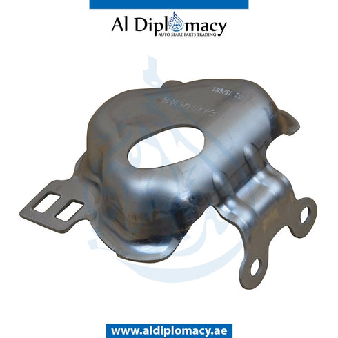 Front Left Right BUMPER SUPPORT ABSORBER Bracket, OR for Mercedes-Benz CLS Class W213 (2017-2023) models