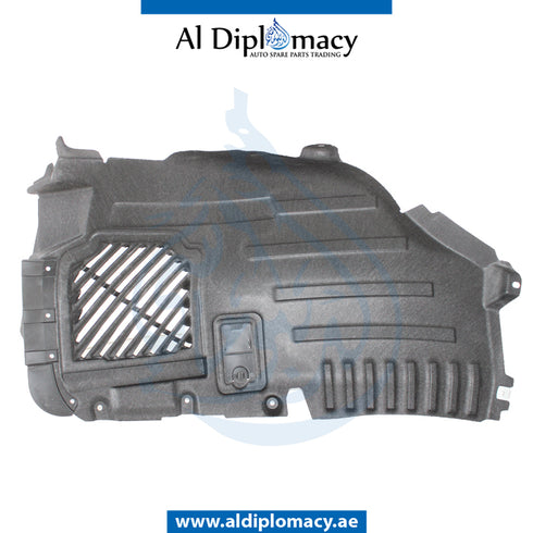 Front Right FENDER WHEEL HOUSING Cover, SECTION for Mercedes-Benz E Class W213 (2017-2023) models