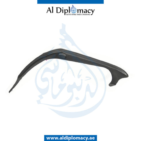 Right TRUNK COMPARTMENT COVER for Mercedes-Benz E Class W213 (2017-2023) models, Part Number A2136908204