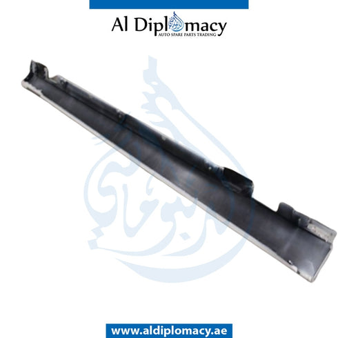 Left SIDE SKIRT for Mercedes-Benz E Class W213 (2017-2023) models