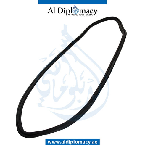 TRUNK LID SEALING FRAME for Mercedes-Benz E Class W213 (2017-2023) models