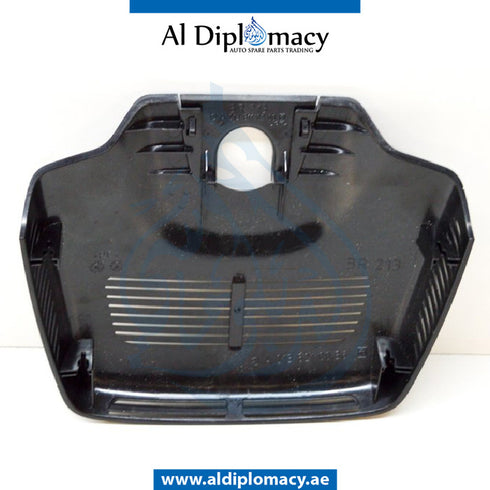 RAIN AND LIGHT SENSOR COVER for Mercedes-Benz E Class W205 (2015-2021) models