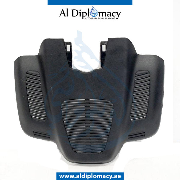 RAIN AND LIGHT SENSOR COVER for Mercedes-Benz E Class W205 (2015-2021) models, Part Number A2138210136 8T92