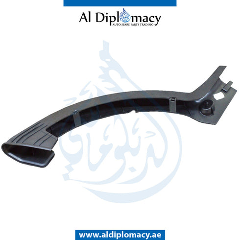 Left TRUNK LID HINGE CABLE DUCT for Mercedes-Benz E Class W213 (2017-2023) models