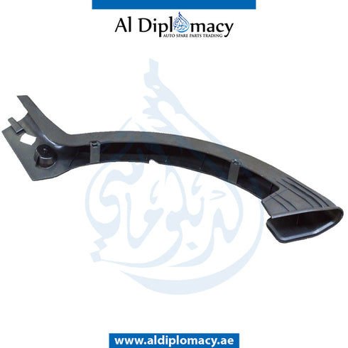 Right TRUNK LID HINGE CABLE DUCT for Mercedes-Benz E Class W213 (2017-2023) models