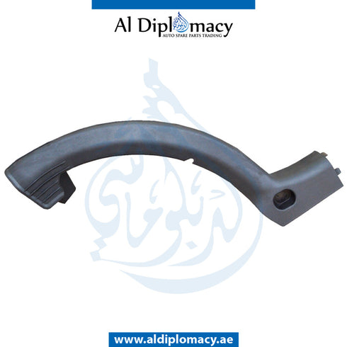 Right TRUNK LID HINGE CABLE DUCT for Mercedes-Benz E Class W213 (2017-2023) models, Part Number A2138211089