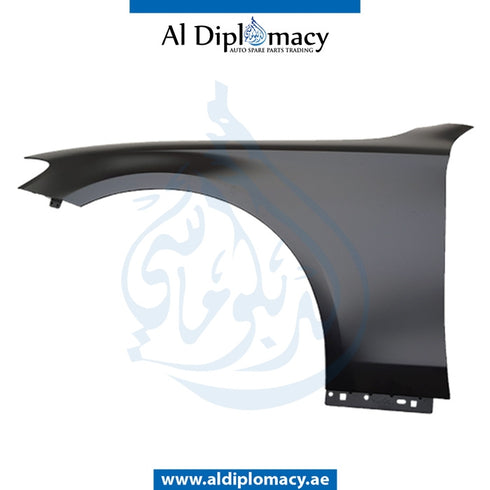 Front Left FENDER for Mercedes-Benz E Class W213 (2017-2023) models, Part Number A2138800118