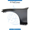 Front Left FENDER for Mercedes-Benz E Class W213 (2017-2023) models, Part Number A2138800118