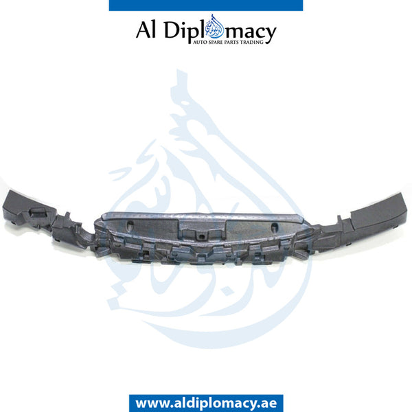 Front BUMPER IMPACT Absorber, CENTER for Mercedes-Benz E Class W213 (2017-2023) models, Part Number A2138850003