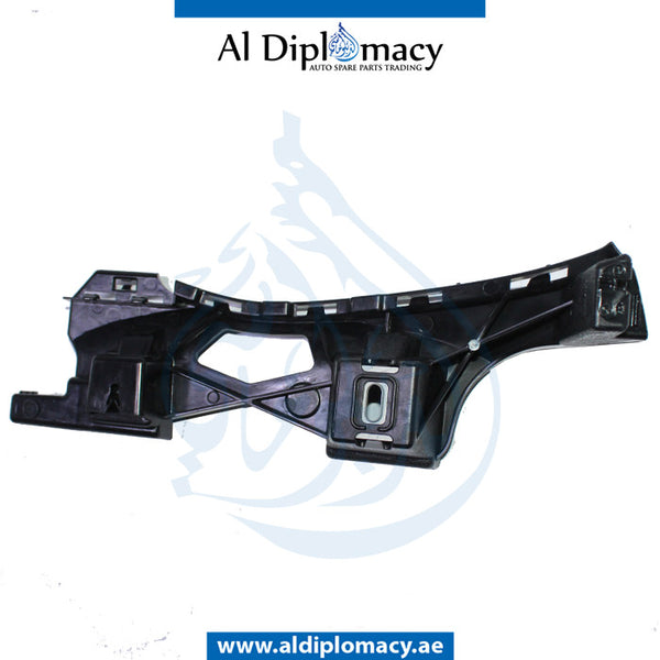 Rear Left BUMPER MOUNTING BRACKET for Mercedes-Benz E Class W213 (2017-2023) models, Part Number A2138850065