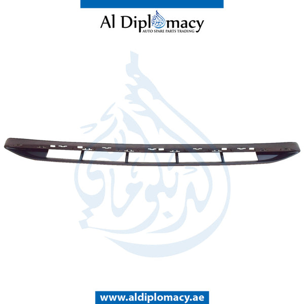 Front Lower BUMPER TRIM for Mercedes-Benz E Class W213 (2017-2023) models, Part Number A2138850100
