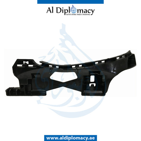 Rear Right BUMPER BRACKET for Mercedes-Benz E Class W213 (2017-2023) models, Part Number A2138850165
