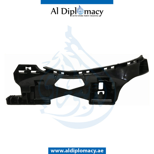 Rear Right BUMPER BRACKET for Mercedes-Benz E Class W213 (2017-2023) models, Part Number A2138850165