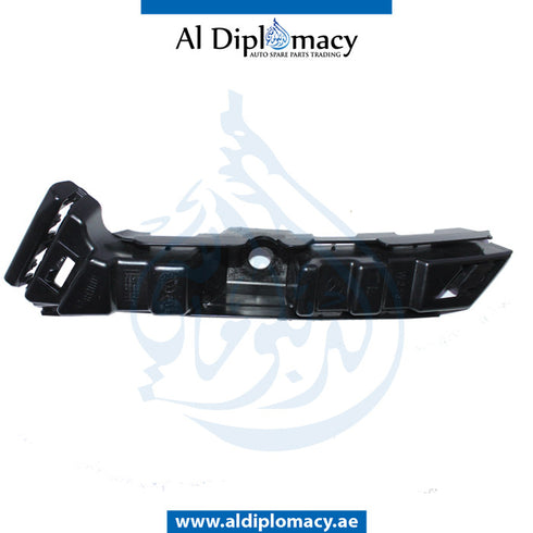 Rear Left BUMPER MOUNTING BRACKET for Mercedes-Benz E Class W213 (2017-2023) models, Part Number A2138850365