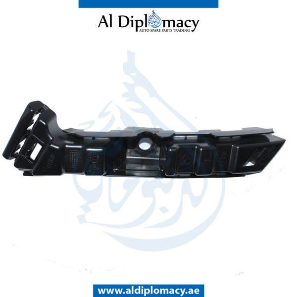 Rear Left BUMPER MOUNTING BRACKET for Mercedes-Benz E Class W213 (2017-2023) models, Part Number A2138850365