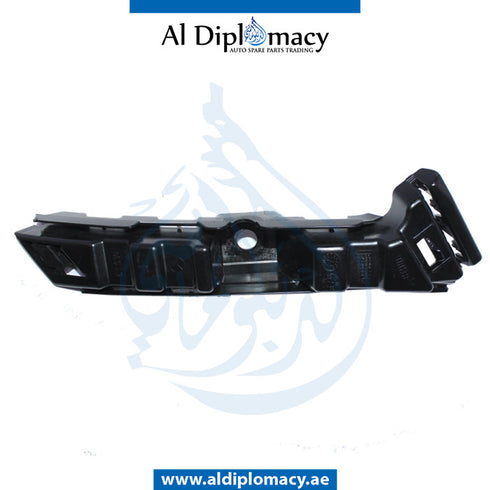 Rear Right BUMPER MOUNTING BRACKET for Mercedes-Benz E Class W213 (2017-2023) models, Part Number A2138850465
