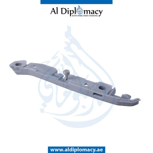 Front Left BUMPER BRACKET for Mercedes-Benz E Class W213 (2017-2023) models, Part Number A2138850521