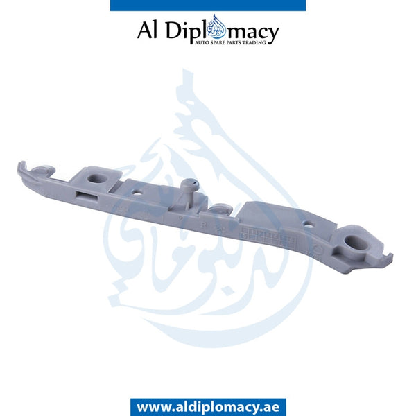 Front Right BUMPER BRACKET for Mercedes-Benz E Class W213 (2017-2023) models, Part Number A2138850621