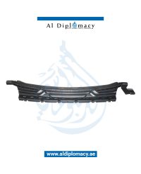 Rear BUMPER MOUNTING Bracket, CENTER for Mercedes-Benz E Class W213 (2017-2023) models
