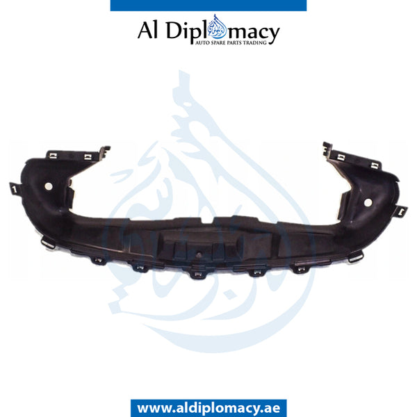 AIR DUCT for Mercedes-Benz E Class W213 (2017-2023) models, Part Number A2138851100