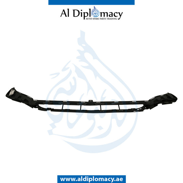 Front BUMPER BASIC MOUNTING for Mercedes-Benz E Class W213 (2017-2023) models, Part Number A2138851265