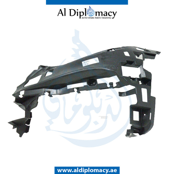 Front Left Inner BUMPER BRACKET for Mercedes-Benz E Class W213 (2017-2023) models, Part Number A2138852300