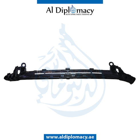 Front Lower BUMPER MOUNTING Bracket, CENTER for Mercedes-Benz E Class W213 (2017-2023) models