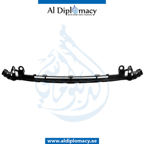 Front Lower BUMPER MOUNTING Bracket, CENTER for Mercedes-Benz E Class W213 (2017-2023) models, Part Number A2138852500